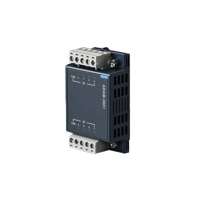 ADAM-3651-AE Advantech Corp Steuerungen - SPS-Module
